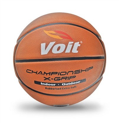 VOIT XGRIP BASKETBOL TOPU N:7 KAHVE 1VTTPXGRIPN7/020 resmi