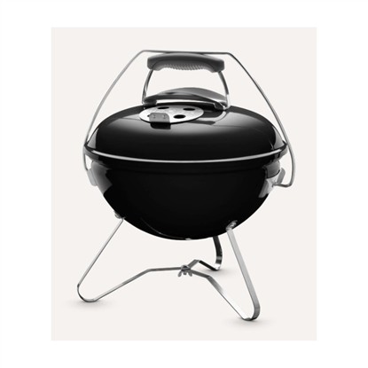 WEBER SMOKEY JOE PREMIUM 1121004 KÖMÜRLÜ MANGAL  1121004 resmi