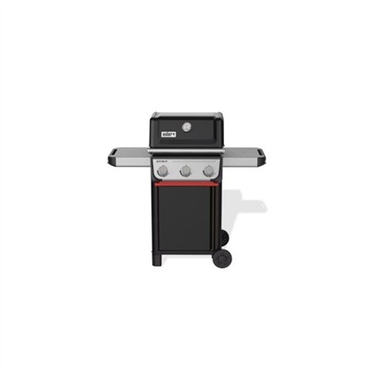 WEBER SPIRIT E-310 GAZLI MANGAL 1501305 resmi