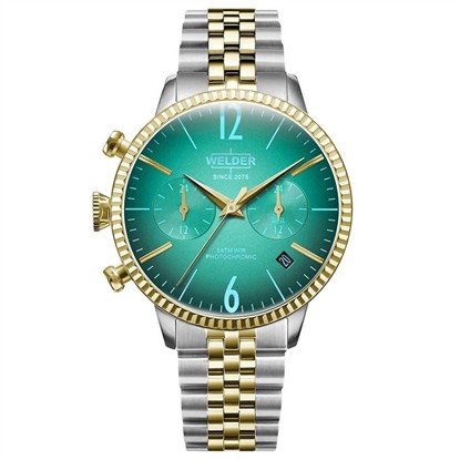 WELDER MOODY WATCH WWRC698 KADIN KOL SAATİ resmi