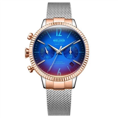 WELDER MOODY WATCH WWRC746 KADIN KOL SAATİ resmi