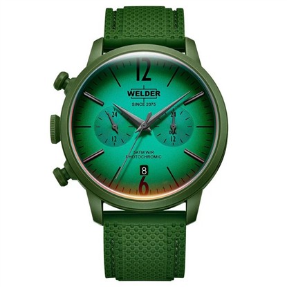 WELDER MOODY WATCH WWRP556 ERKEK KOL SAATİ resmi