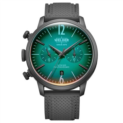 WELDER MOODY WATCH WWRP557 ERKEK KOL SAATİ resmi