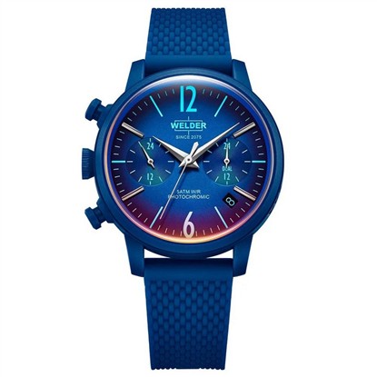 WELDER MOODY WATCH WWRP603 KADIN KOL SAATİ resmi