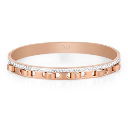 WESSE JWDG1026-03 KADIN BİLEKLİK resmi