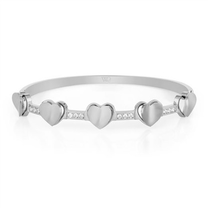 WESSE JWDG1029-01 KADIN BİLEKLİK resmi