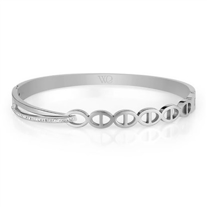 WESSE JWDG1030-01 KADIN BİLEKLİK resmi