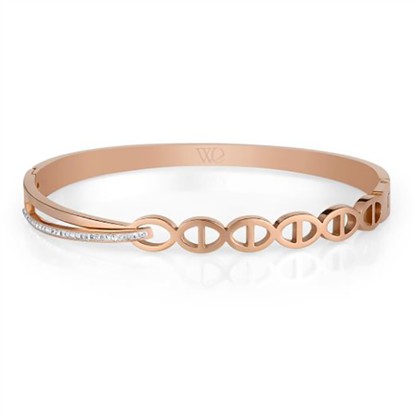 WESSE JWDG1030-03 KADIN BİLEKLİK resmi