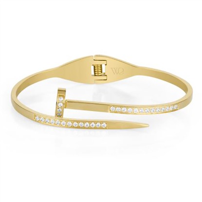 WESSE JWDG1040-02 KADIN BİLEKLİK resmi