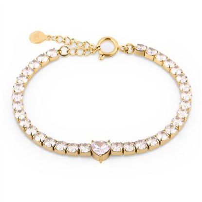 WESSE JWEL1066-02 KADIN BİLEKLİK resmi