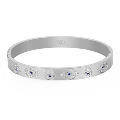 WESSE JWEL1073-01 KADIN BİLEKLİK resmi