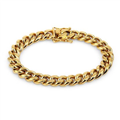 WESSE JWH102-02 ERKEK BİLEKLİK resmi