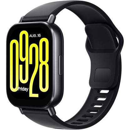 XIAOMI MI WATCH 5 ACTIVE SİYAH AKILLI SAAT resmi