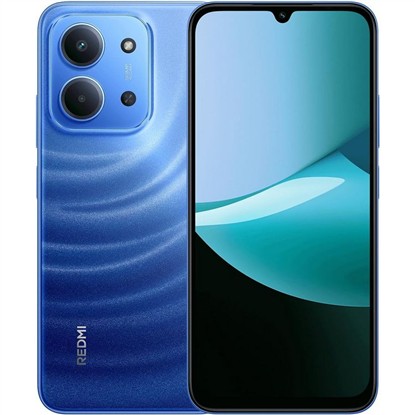 XIAOMI REDMI 15C 256GB 8GB RAM MAVİ CEP TELEFONU resmi