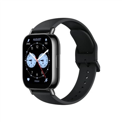 XIAOMI REDMİ WATCH 5 LITE SİYAH AKILLI SAAT WATCH5LITES resmi
