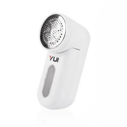 YUİ CX1 ŞARJLI (TYPE C) TÜY VE TİFTİK TOPLAMA TEMİZLEME MAKİNESİ resmi