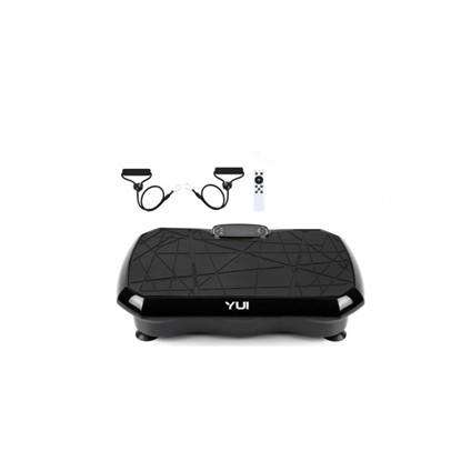 YUI VS8 MAX 2D VIBRATION PLATE TİTREŞİMLİ EGZERSİZ ALETİ resmi