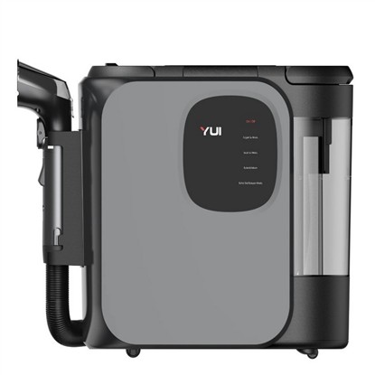 YUİ X300 PRO MAX 2000 W BUHARLI HALI VE KOLTUK YIKAMA MAKİNESİ resmi