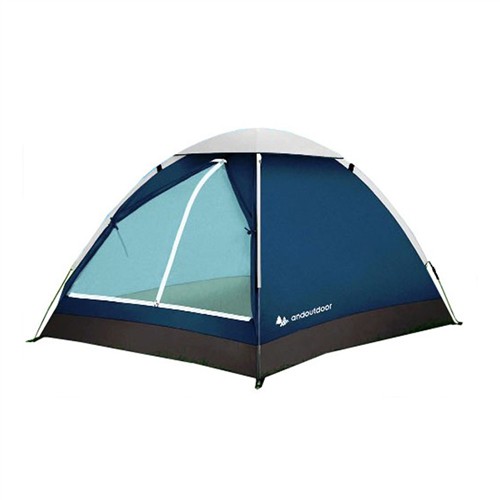 ANDOUTDOOR MONODOME B 3 KİŞİLİK KAMP ÇADIRI 200060 resmi