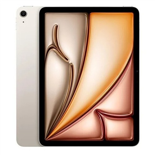 APPLE 11-INCH IPAD AIR WIFI 256GB - STARLIGHT MH374TU/A resmi