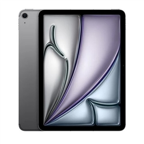 APPLE 11-INCH IPAD AIR WIFI + CELLULAR 512GB - SPACE GREY MH7H4TU/A resmi