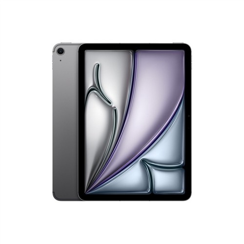 APPLE 11" IPAD AIR M3 WIFI + CELLULAR 1TB UZAY GRİSİ MCG84TU/A resmi