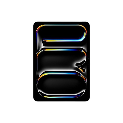 APPLE 11" IPAD PRO M5 WI-FI 256GB STANDART CAM GÜMÜŞ resmi