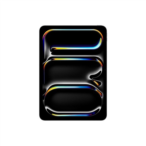 APPLE 11" IPAD PRO M5 WI-FI 512GB STANDART CAM UZAY SİYAHI resmi