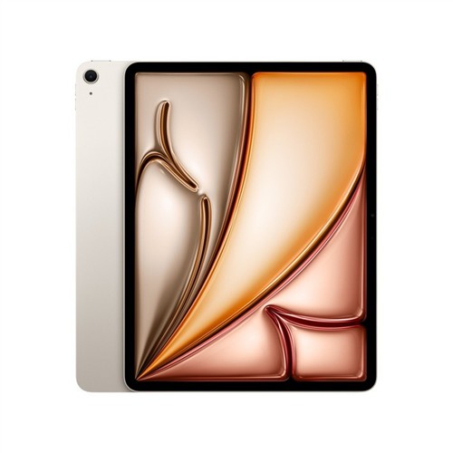 APPLE 13" IPAD AIR M3 WIFI 1TB YILDIZ IŞIĞI MCQ24TU/A resmi