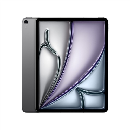 APPLE 13" IPAD AIR M3 WIFI + CELLULAR 1TB UZAY GRİSİ MCJE4TU/A resmi