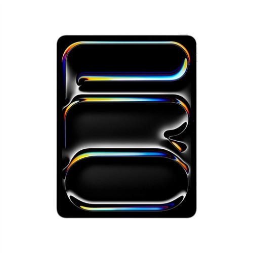 APPLE 13" IPAD PRO M5 WI-FI 512GB STANDART CAM GÜMÜŞ resmi