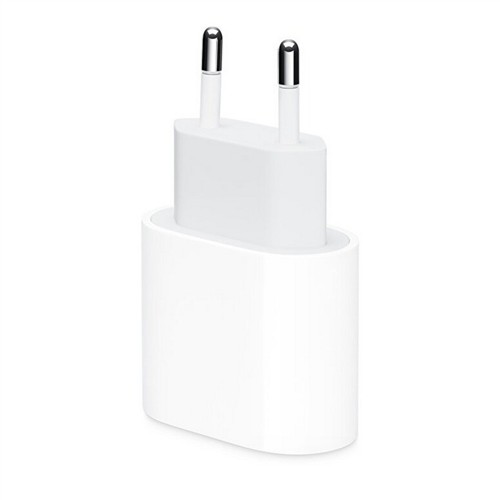 APPLE 20 W USB-C GÜÇ ADAPTÖRÜ MD3J4TU/A resmi