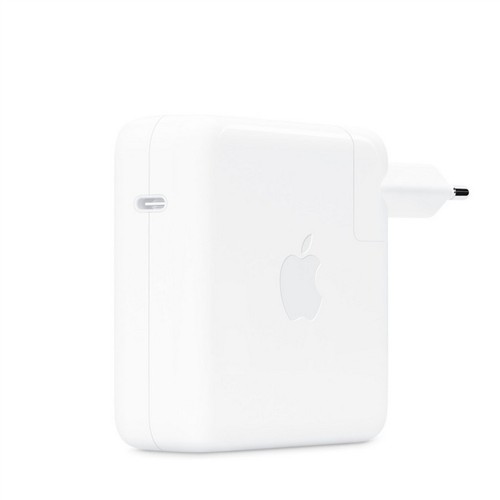APPLE 96 W USB-C GÜÇ ADAPTÖRÜ MW2L3TU/A resmi