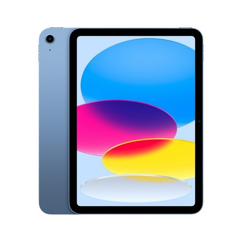 APPLE IPAD A16 WIFI + CELLULAR 256GB - MAVİ MD7L4TU/A resmi