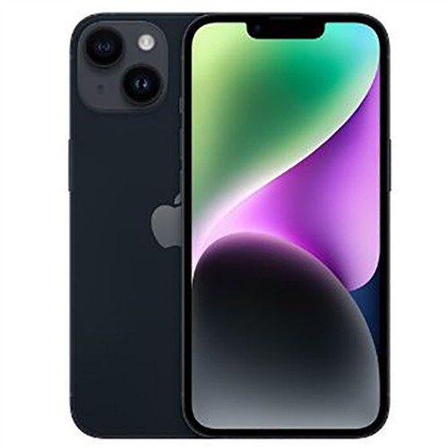 APPLE IPHONE 14 256GB GECE YARISI CEP TELEFONU MPVX3TU/A resmi