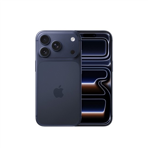 APPLE IPHONE 17 PRO 1TB ABİS MG8R4TU/A resmi