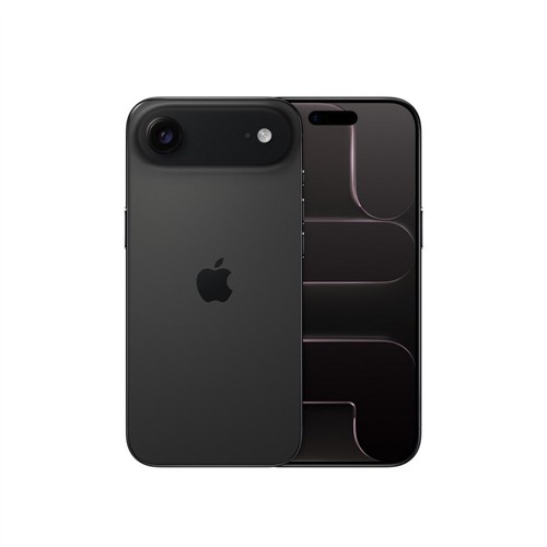 APPLE IPHONE AIR 1TB UZAY SİYAHI MG2W4TU/A resmi