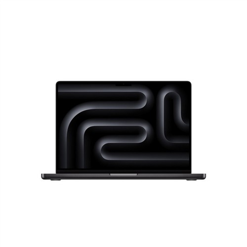 APPLE MACBOOK PRO 14 INC M4 PRO ÇİP 14CPU 20GPU 24GB BELLEK 1TB SSD UZAY SİYAHI MX2J3TU/A resmi