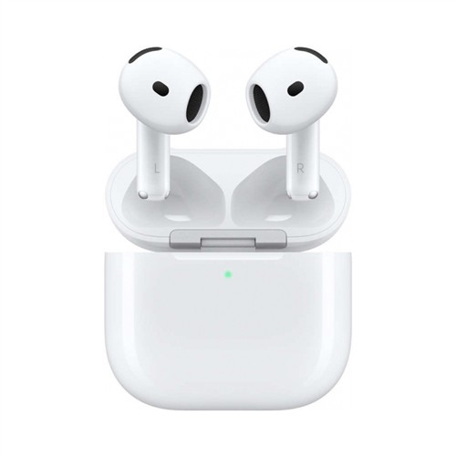 APPLE MXP63TU/A AIRPODS 4 MXP63TU/A resmi