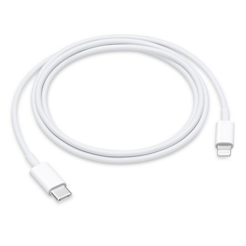 APPLE USB-C - LIGHTNING KABLOSU (1 M) MUQ93ZM/A resmi