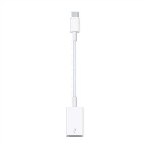 APPLE USB-C TO USB ADAPTER MW5L3ZM/A resmi