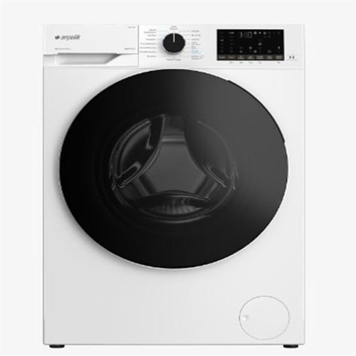 ARÇELİK 1280 YKM 12KG KURUTMALI ÇAMAŞIR MAKİNESİ resmi