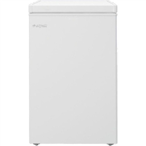 ARÇELİK 2104 E SANDIK TİPİ DERİN DONDURUCU resmi