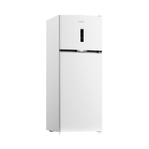ARÇELİK 570475 EB NO FROST BUZDOLABI resmi