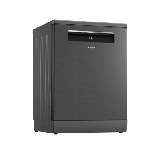 ARÇELİK 6688 DI 8 PROGRAMLI BULAŞIK MAKİNESİ resmi