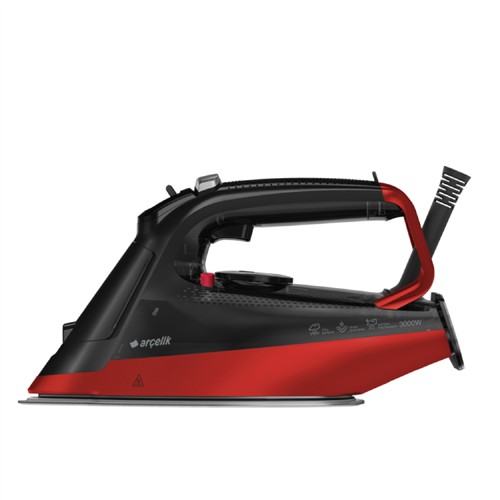 ARÇELİK ARİA EXPERT BEU 9030 M BUHARLI ÜTÜ resmi