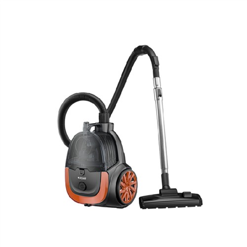 ARÇELİK COMFORT-X TSZ 3282 TOZ TORBASIZ SÜPÜRGE resmi