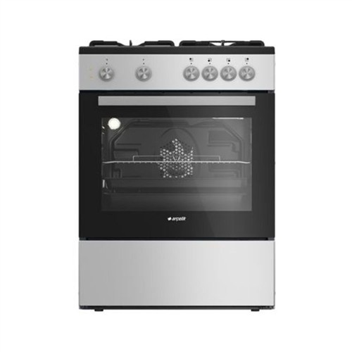 ARÇELİK F 8440-1 G OCAKLI FIRIN resmi