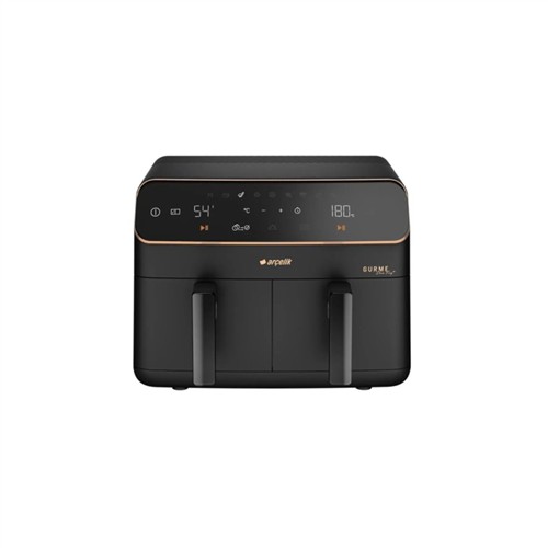 ARÇELİK FR 9284 ARÇELİK GURME FRİTÖZ resmi