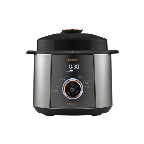 ARÇELİK MC 6056 I MULTİ COOKER ÇOK AMAÇLI PİŞİRİCİ resmi